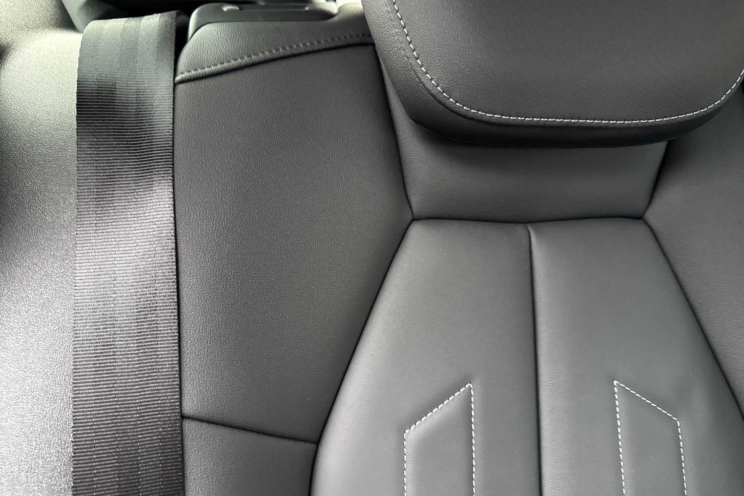 Used Audi Q4 e-tron 2024 for sale - 77368662: Photo 41