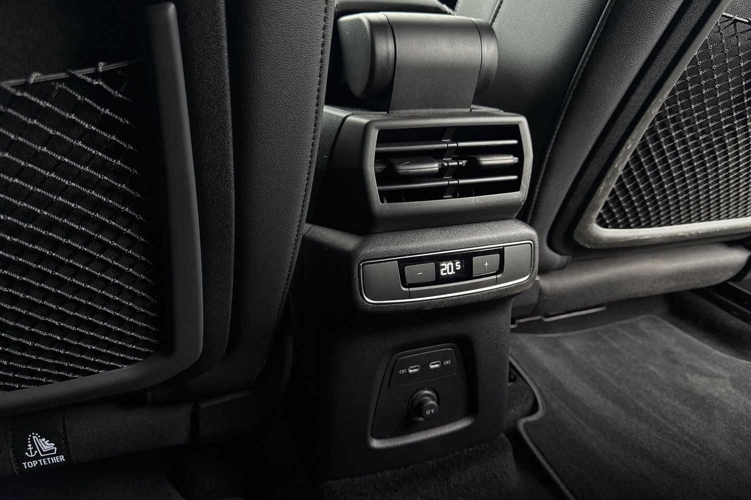 Used Audi Q4 e-tron 2024 for sale - 77368662: Photo 42