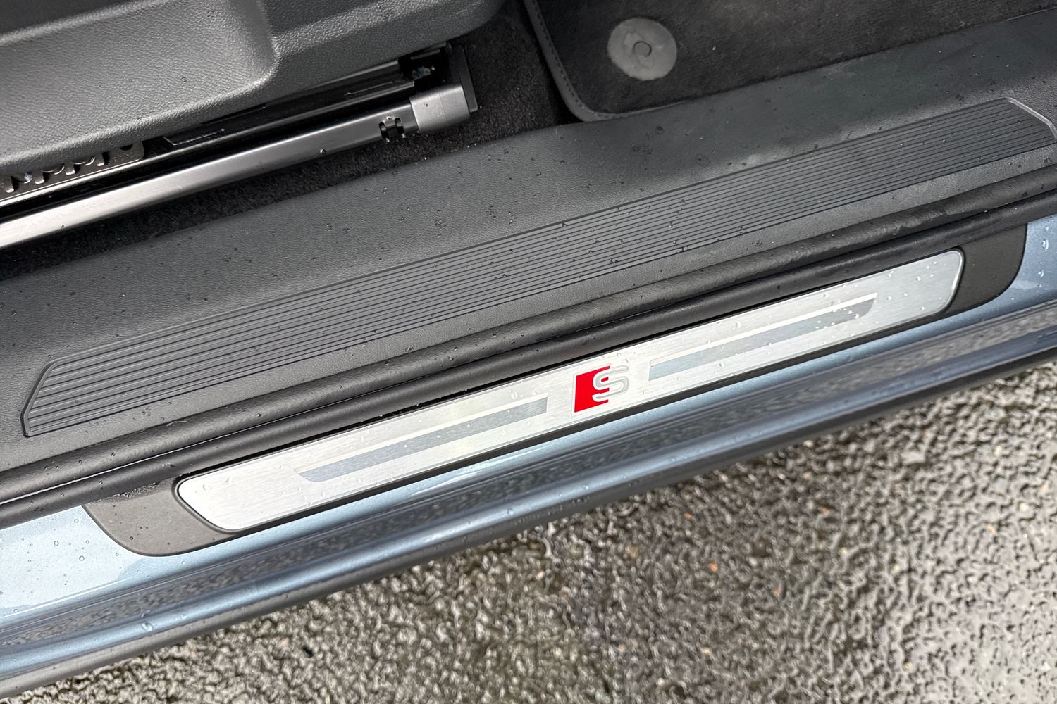 Used Audi Q4 e-tron 2024 for sale - 77368662: Photo 44