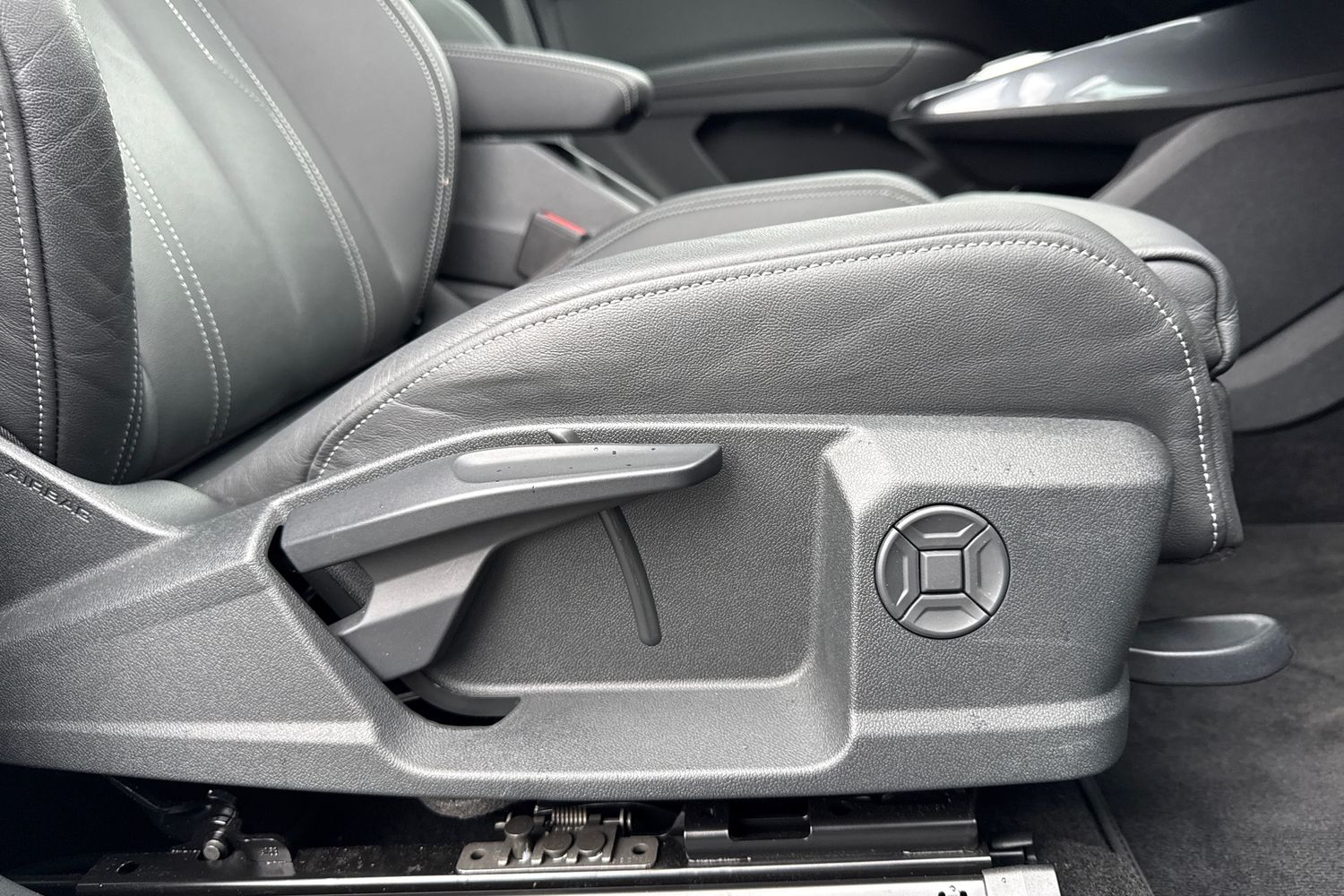 Used Audi Q4 e-tron 2024 for sale - 77368662: Photo 45