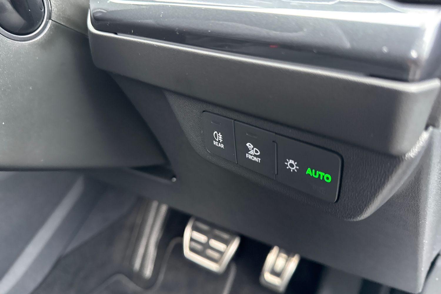 Used Audi Q4 e-tron 2024 for sale - 77368662: Photo 46