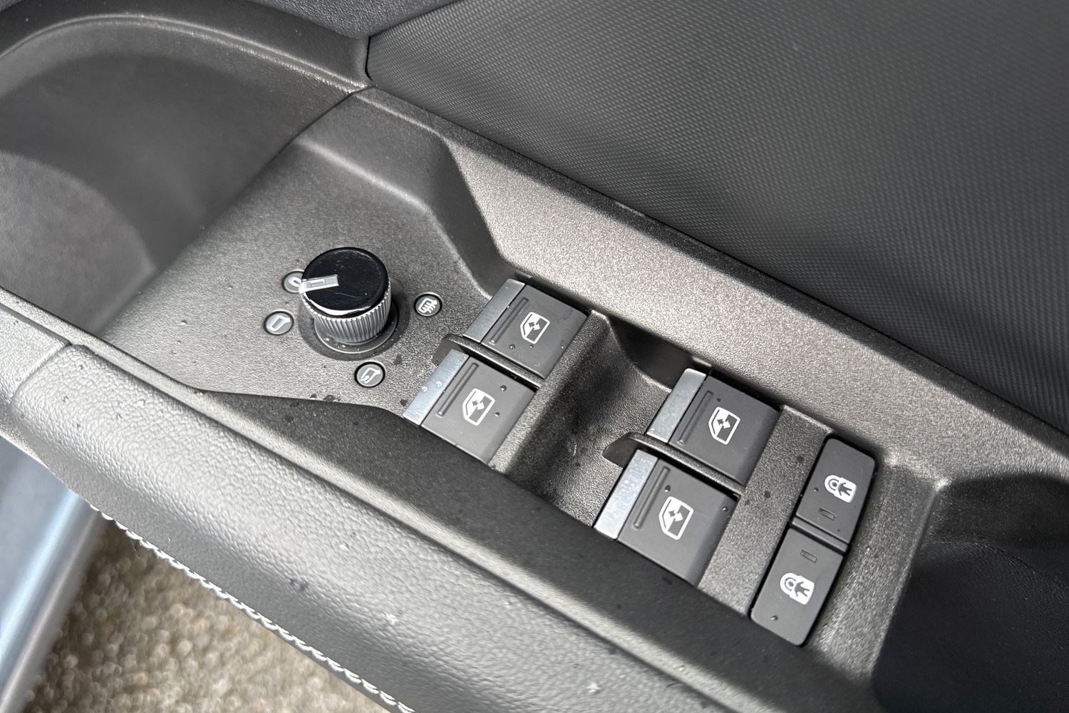 Used Audi Q4 e-tron 2024 for sale - 77368662: Photo 48