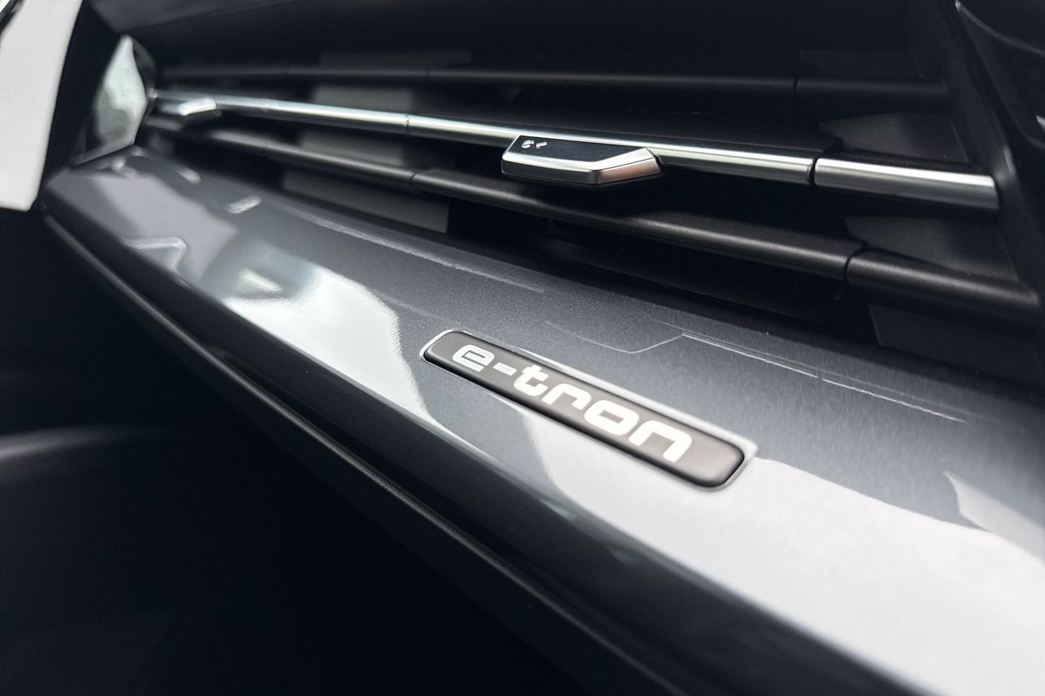 Used Audi Q4 e-tron 2024 for sale - 77368662: Photo 60