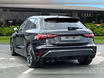 Used Audi S3 2025 for sale - 75674121: Photo