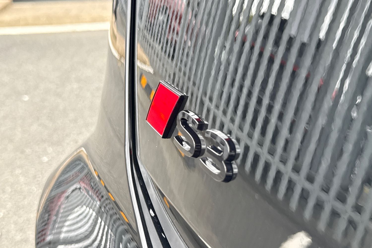 Vehicle 30