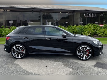 Used Audi S3 2025 for sale - 75674121: Photo