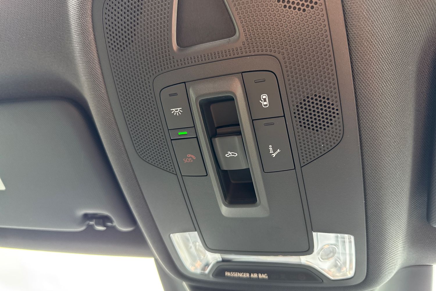 Vehicle 60