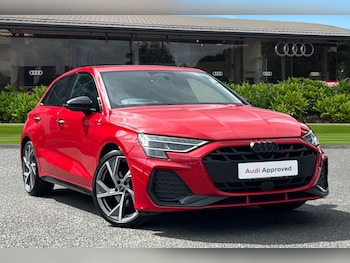 Used Audi A3 2025 for sale - 78888439: Photo