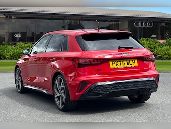 Used Audi A3 2025 for sale - 78888439: Photo