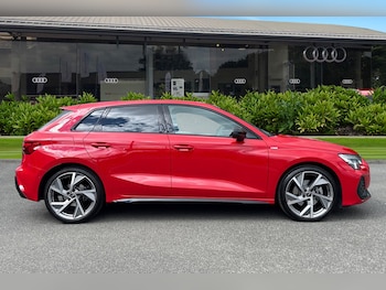 Used Audi A3 2025 for sale - 78888439: Photo