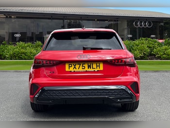Used Audi A3 2025 for sale - 78888439: Photo