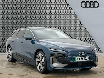 Used Audi A6 2025 for sale - 79068598: Photo
