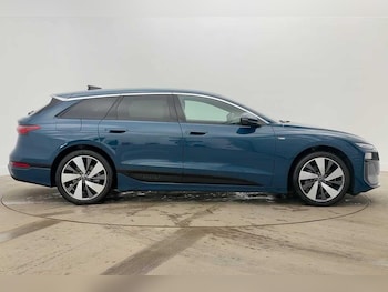 Used Audi A6 2025 for sale - 79068598: Photo