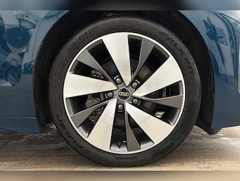Used Audi A6 2025 for sale - 79068598: Photo