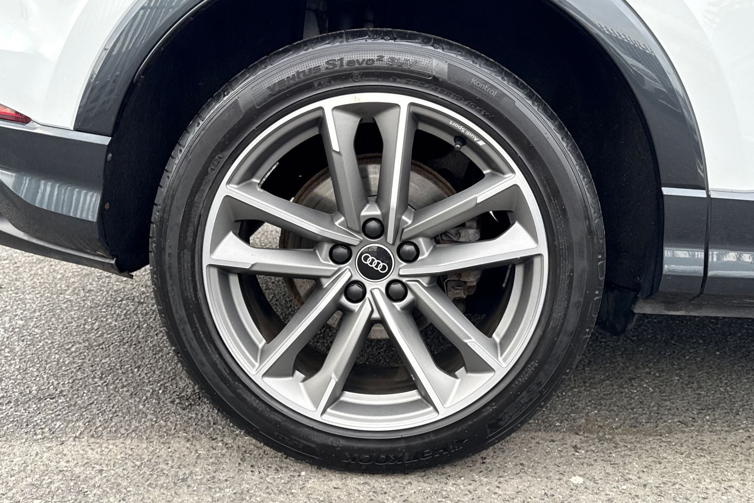 Used Audi Q3 2021 for sale - 77963398: Photo 11