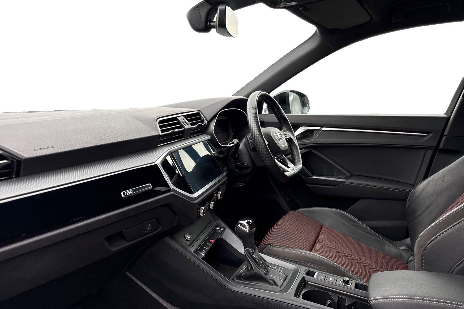 Used Audi Q3 2021 for sale - 77963398: Photo 14