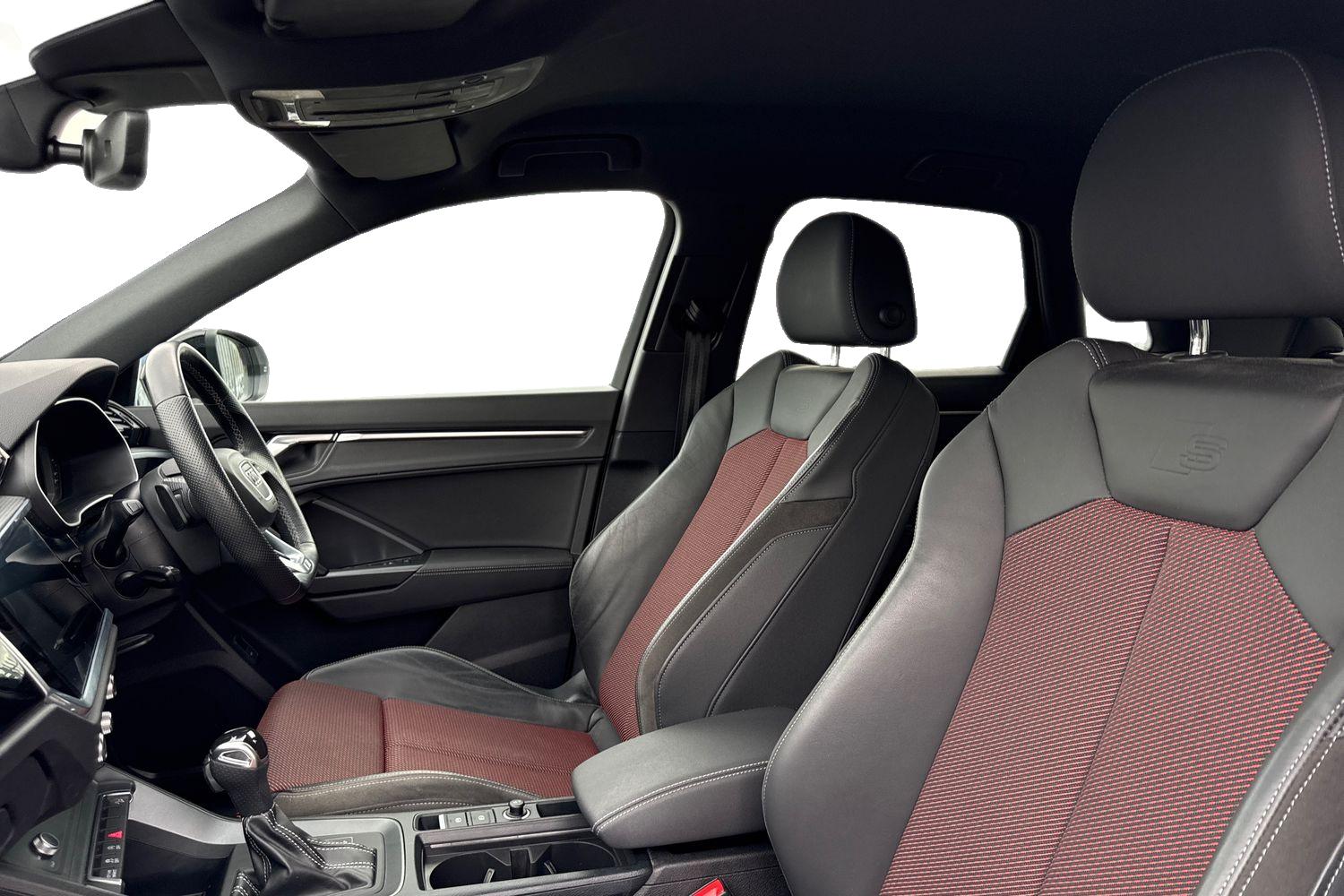 Used Audi Q3 2021 for sale - 77963398: Photo 15