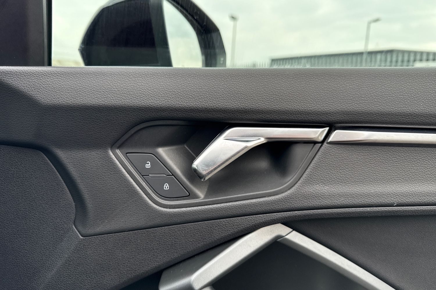 Used Audi Q3 2021 for sale - 77963398: Photo 20