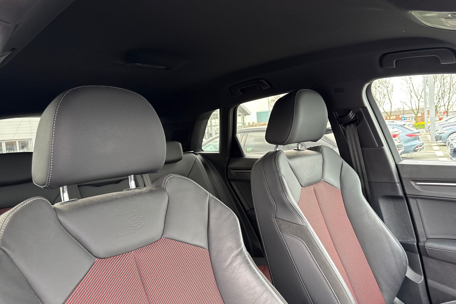 Used Audi Q3 2021 for sale - 77963398: Photo 23