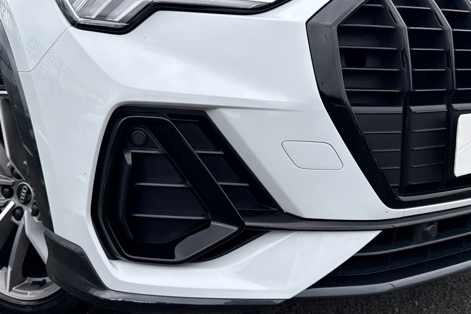 Used Audi Q3 2021 for sale - 77963398: Photo 25