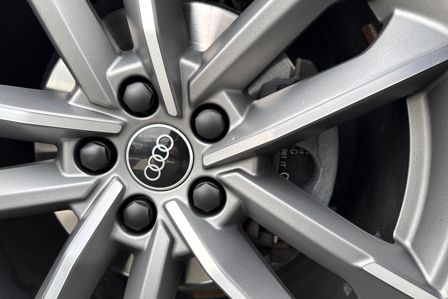 Used Audi Q3 2021 for sale - 77963398: Photo 26