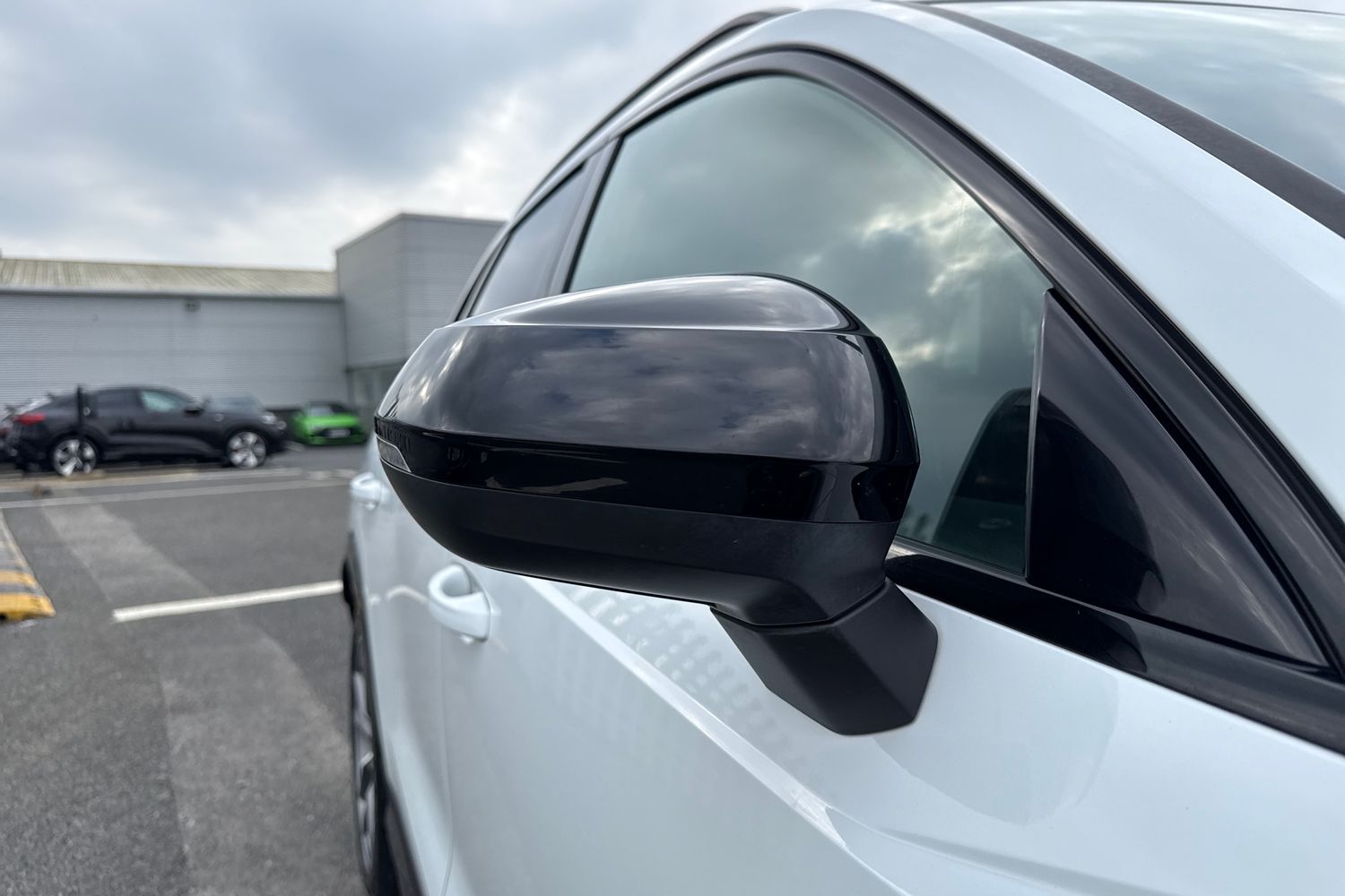 Used Audi Q3 2021 for sale - 77963398: Photo 28