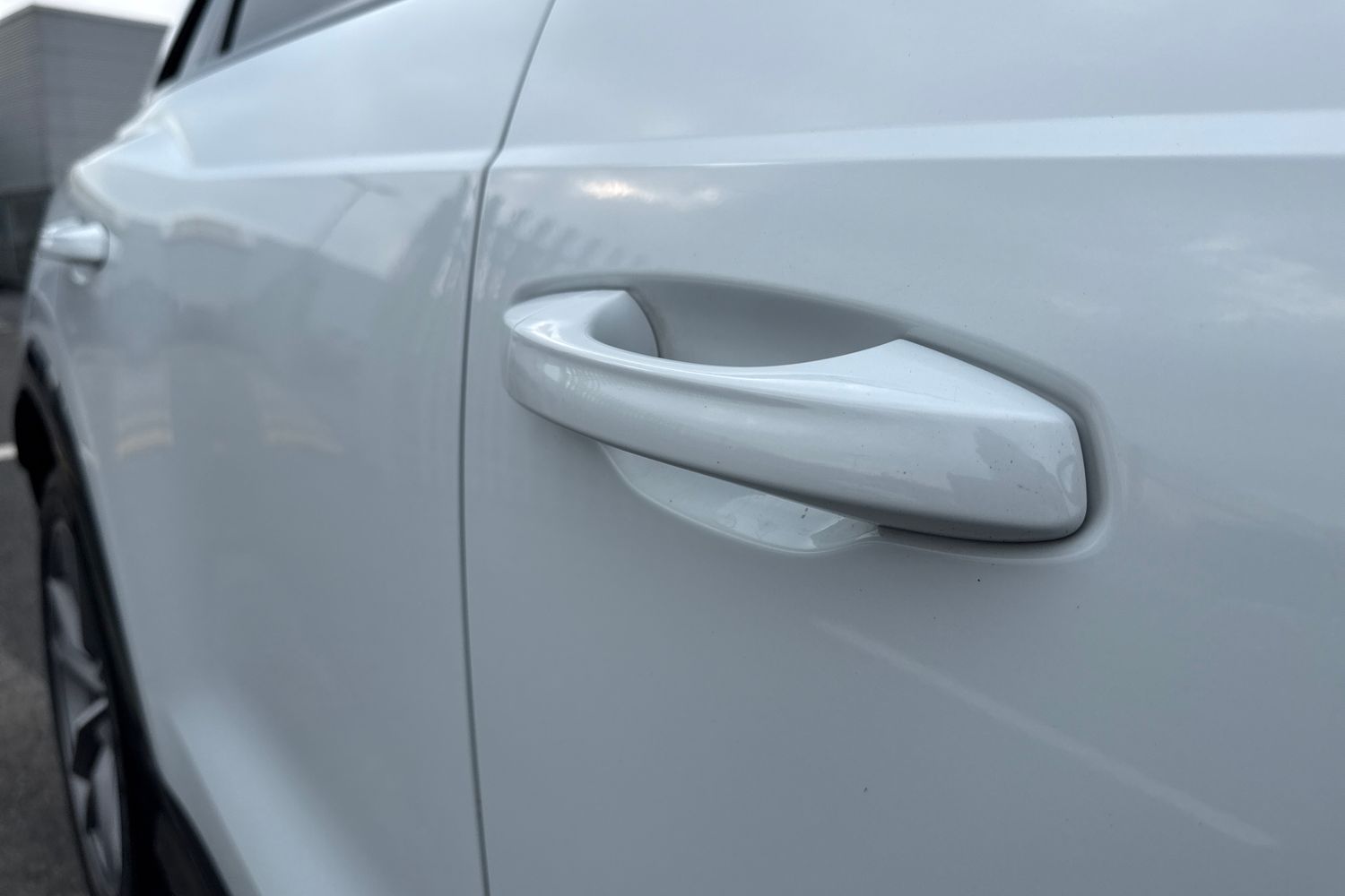 Used Audi Q3 2021 for sale - 77963398: Photo 29