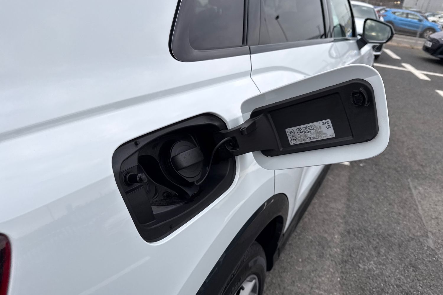 Used Audi Q3 2021 for sale - 77963398: Photo 30