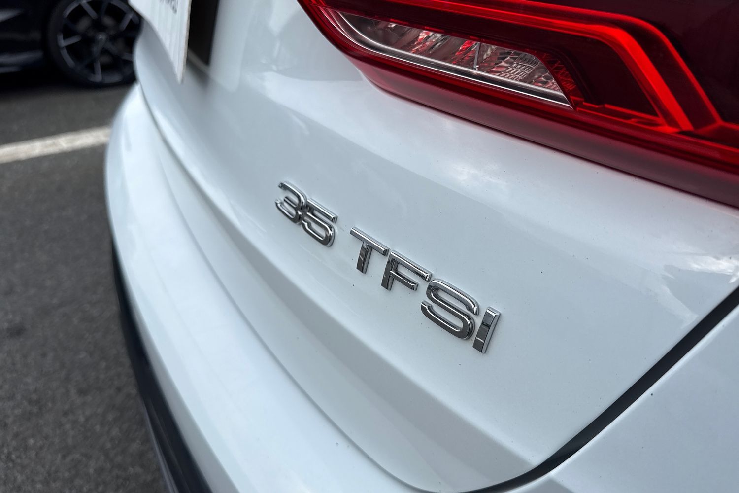 Used Audi Q3 2021 for sale - 77963398: Photo 31