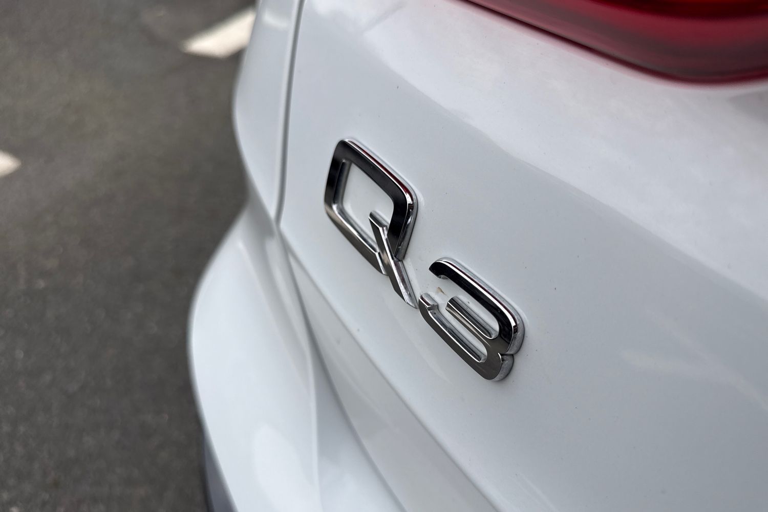 Used Audi Q3 2021 for sale - 77963398: Photo 33