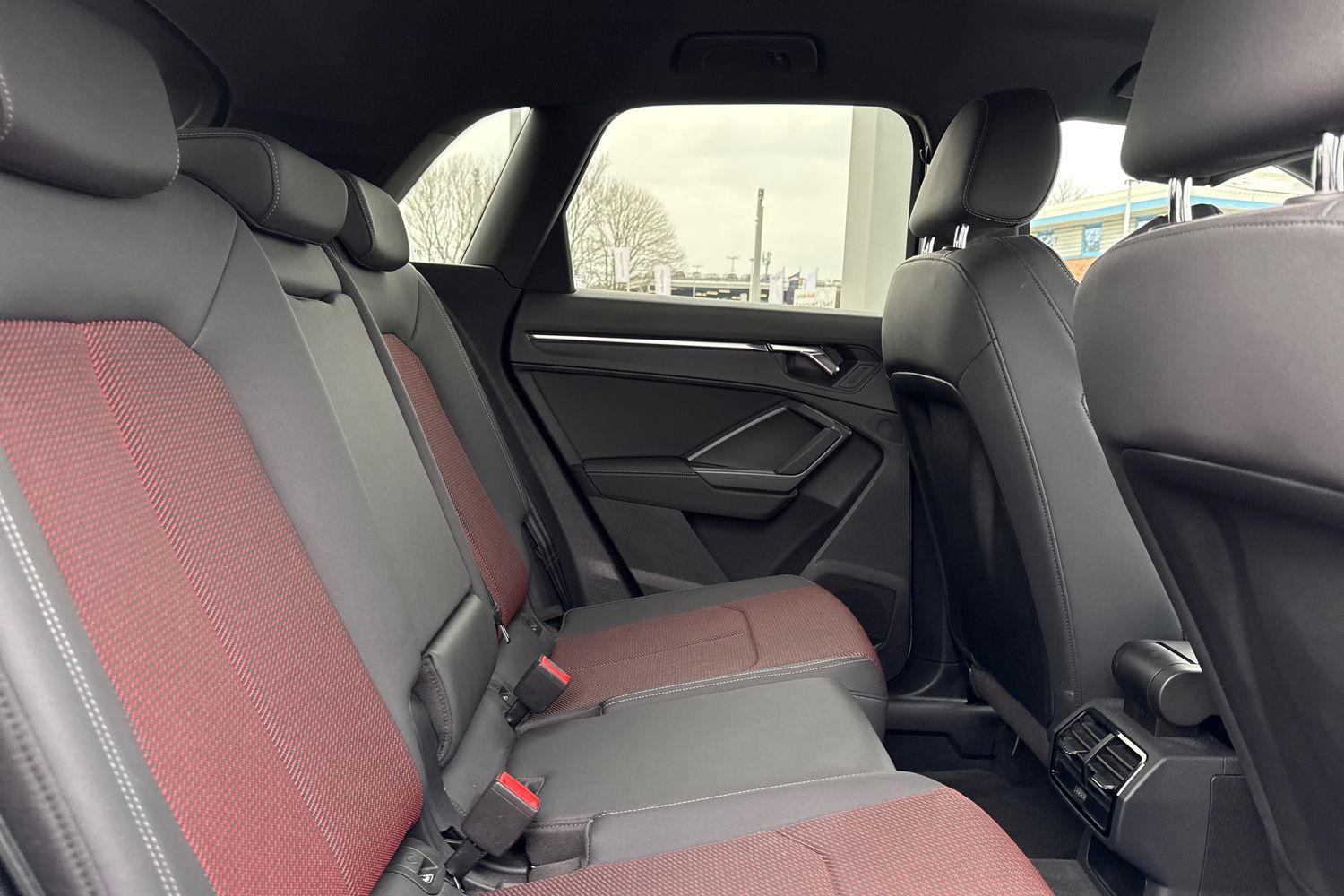 Used Audi Q3 2021 for sale - 77963398: Photo 37