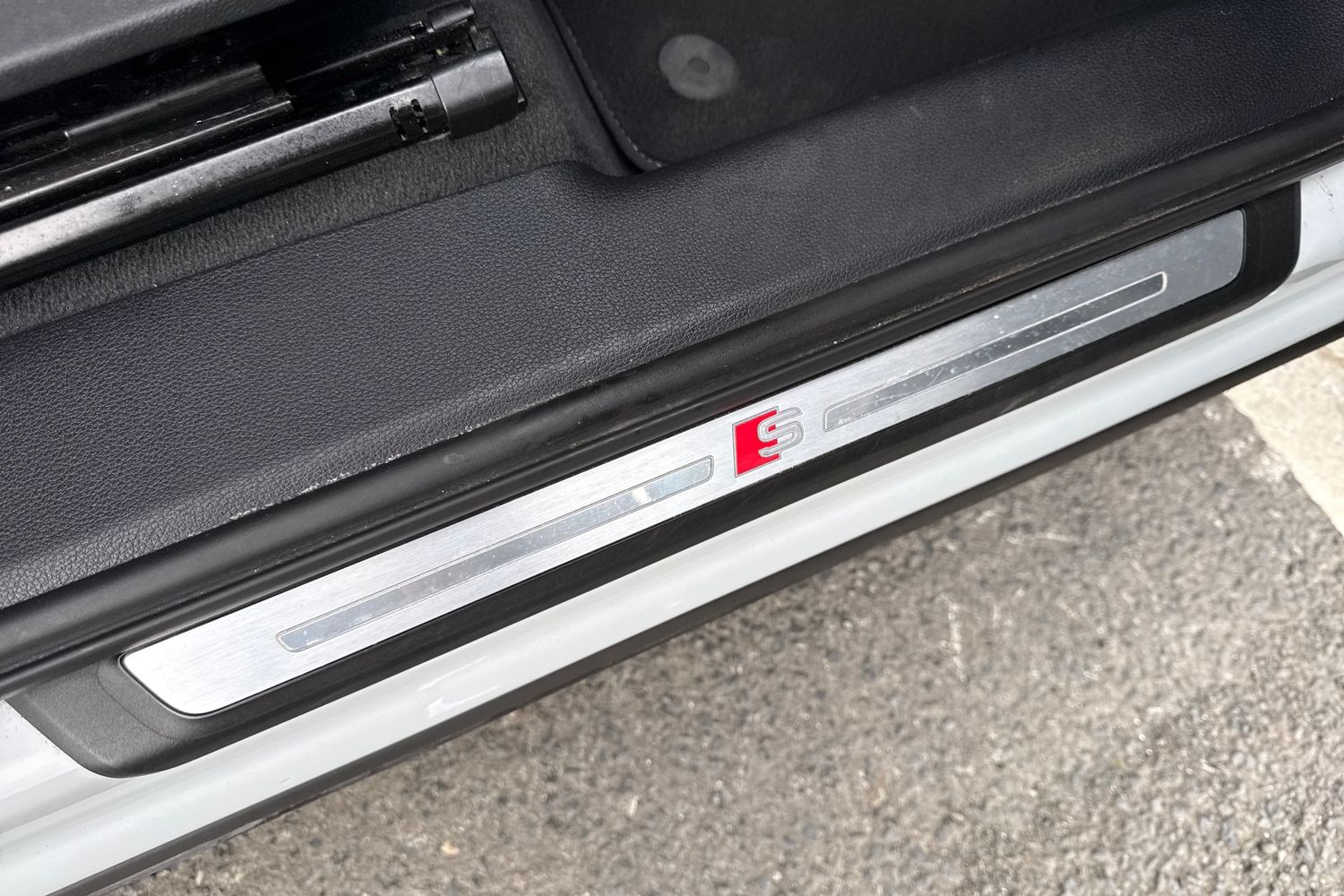 Used Audi Q3 2021 for sale - 77963398: Photo 43