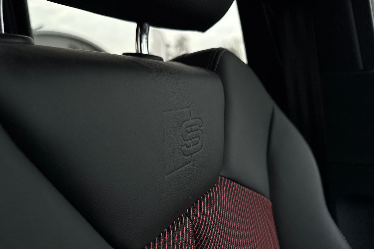 Used Audi Q3 2021 for sale - 77963398: Photo 44