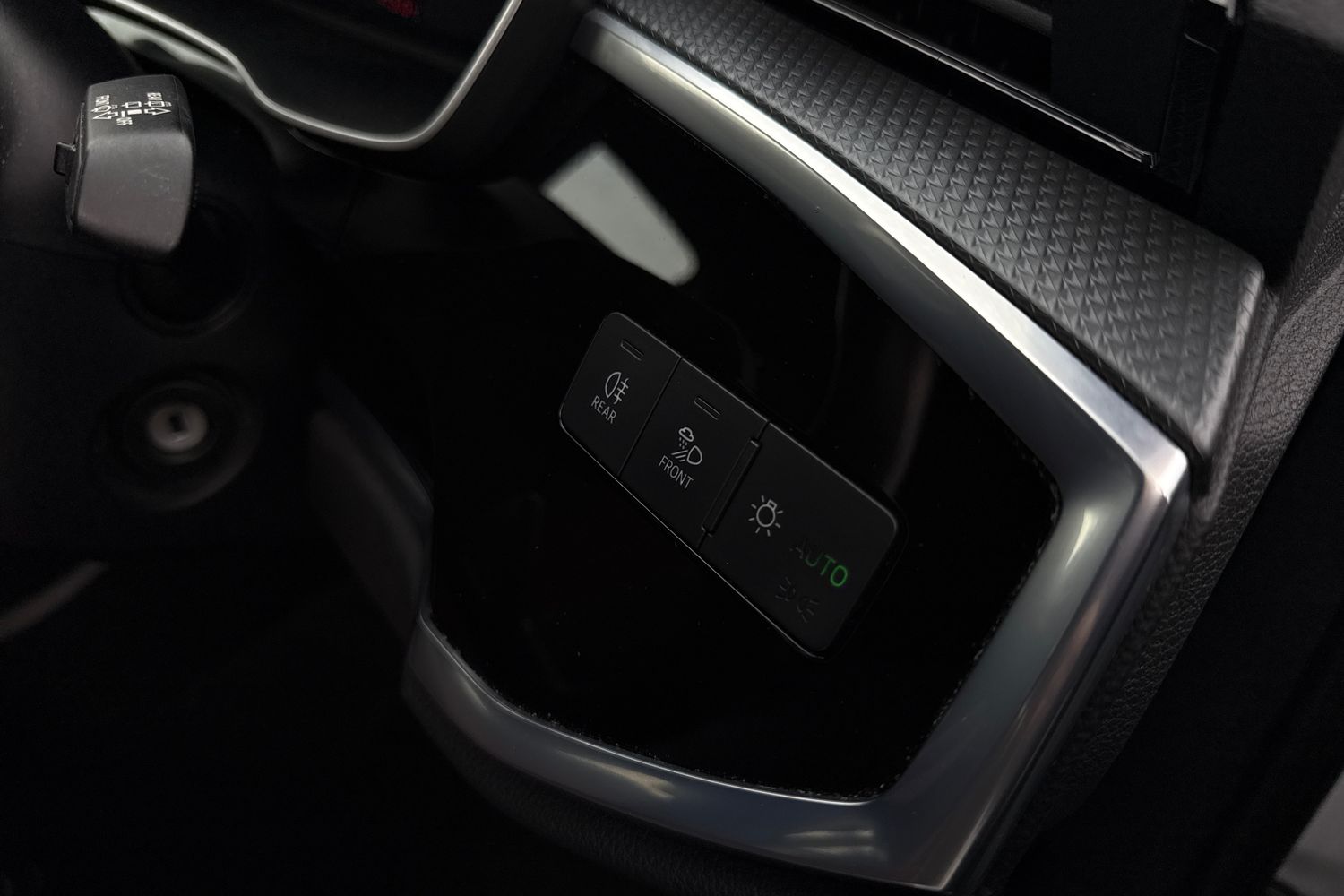 Used Audi Q3 2021 for sale - 77963398: Photo 45