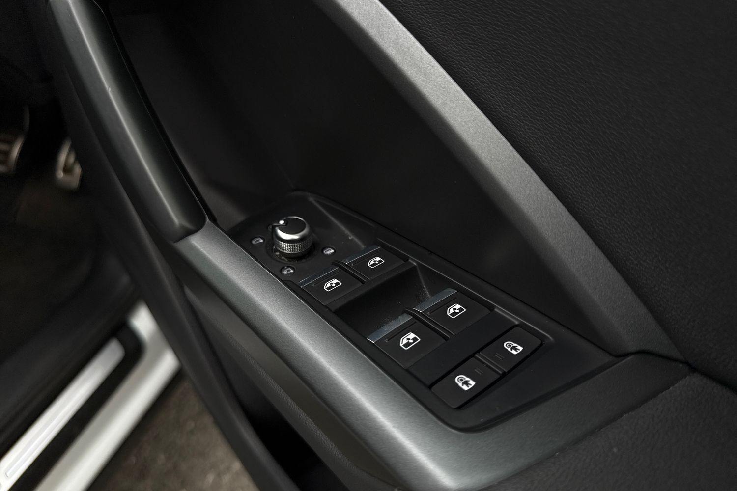 Used Audi Q3 2021 for sale - 77963398: Photo 47