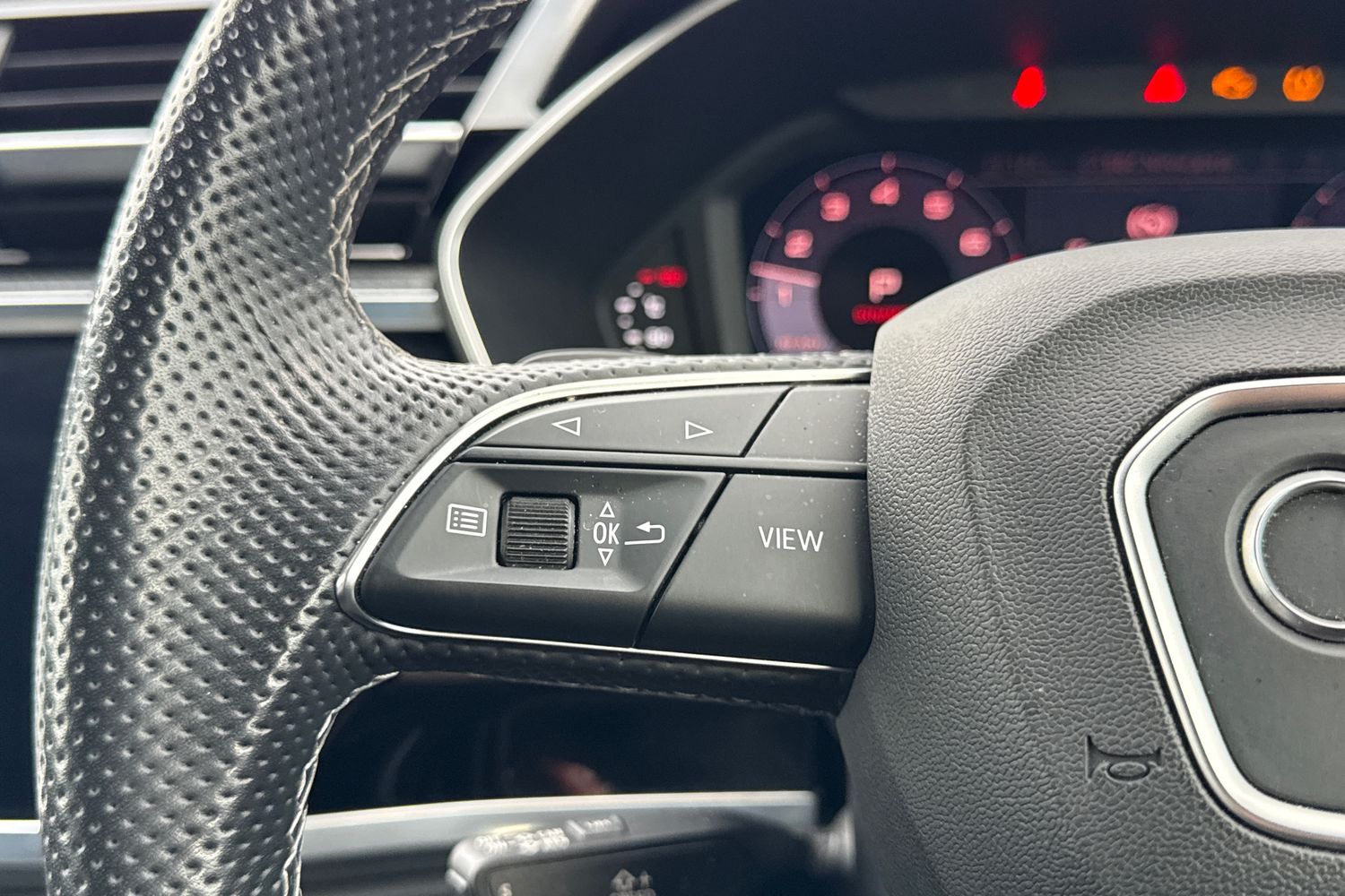 Used Audi Q3 2021 for sale - 77963398: Photo 49