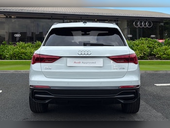 Used Audi Q3 2021 for sale - 77963398: Photo