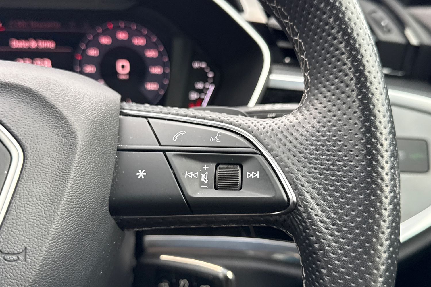 Used Audi Q3 2021 for sale - 77963398: Photo 50