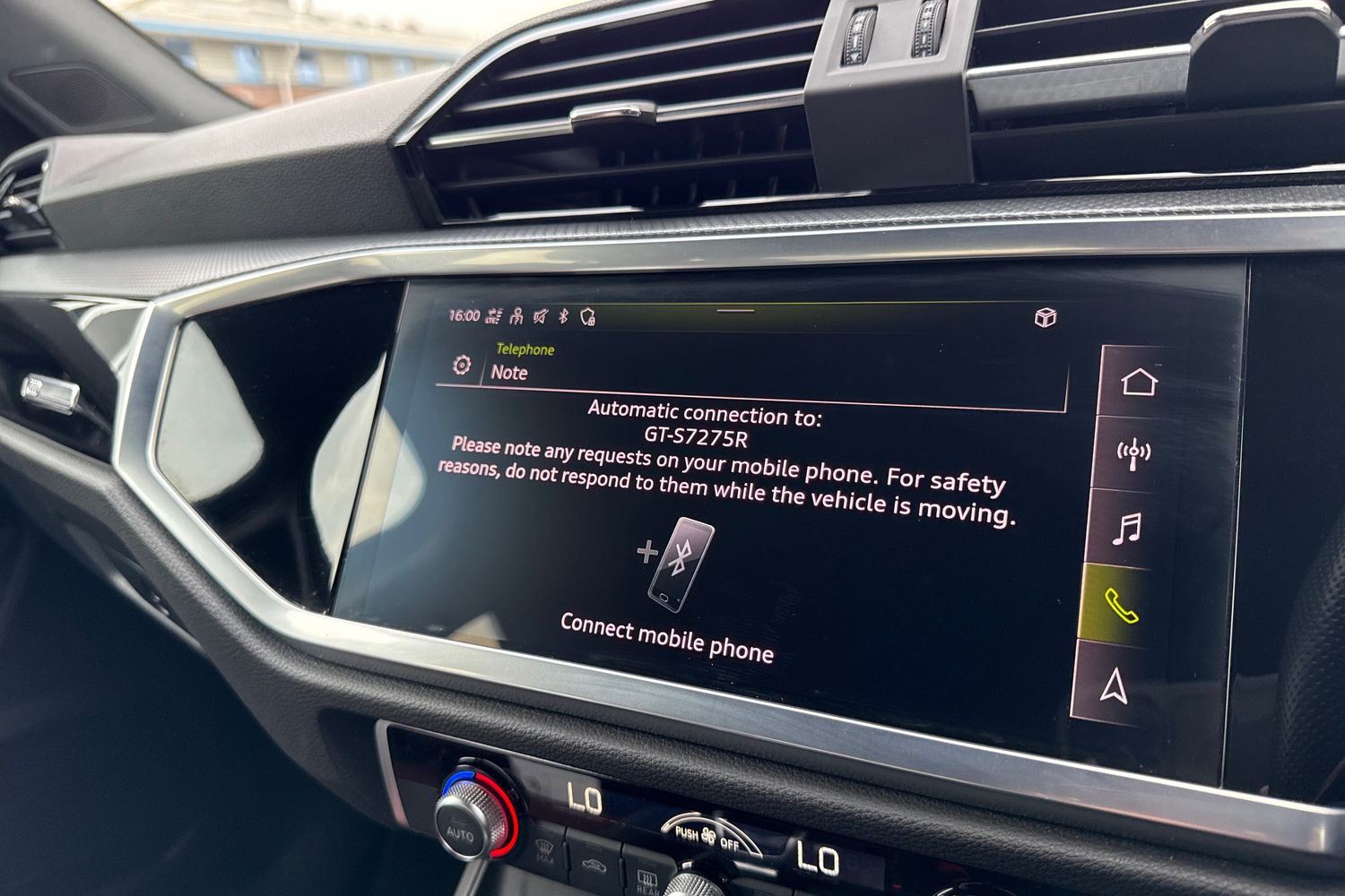 Used Audi Q3 2021 for sale - 77963398: Photo 56