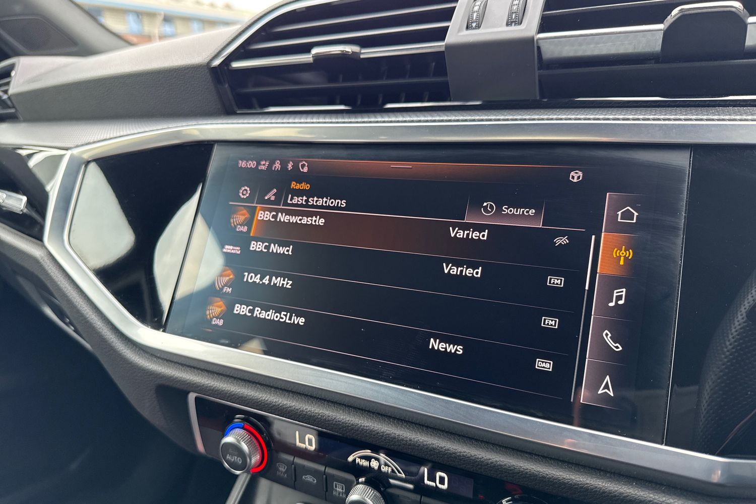 Used Audi Q3 2021 for sale - 77963398: Photo 58