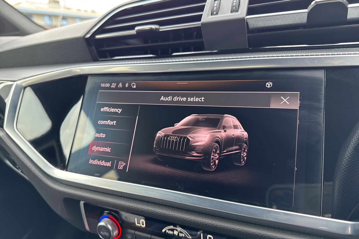 Used Audi Q3 2021 for sale - 77963398: Photo 59