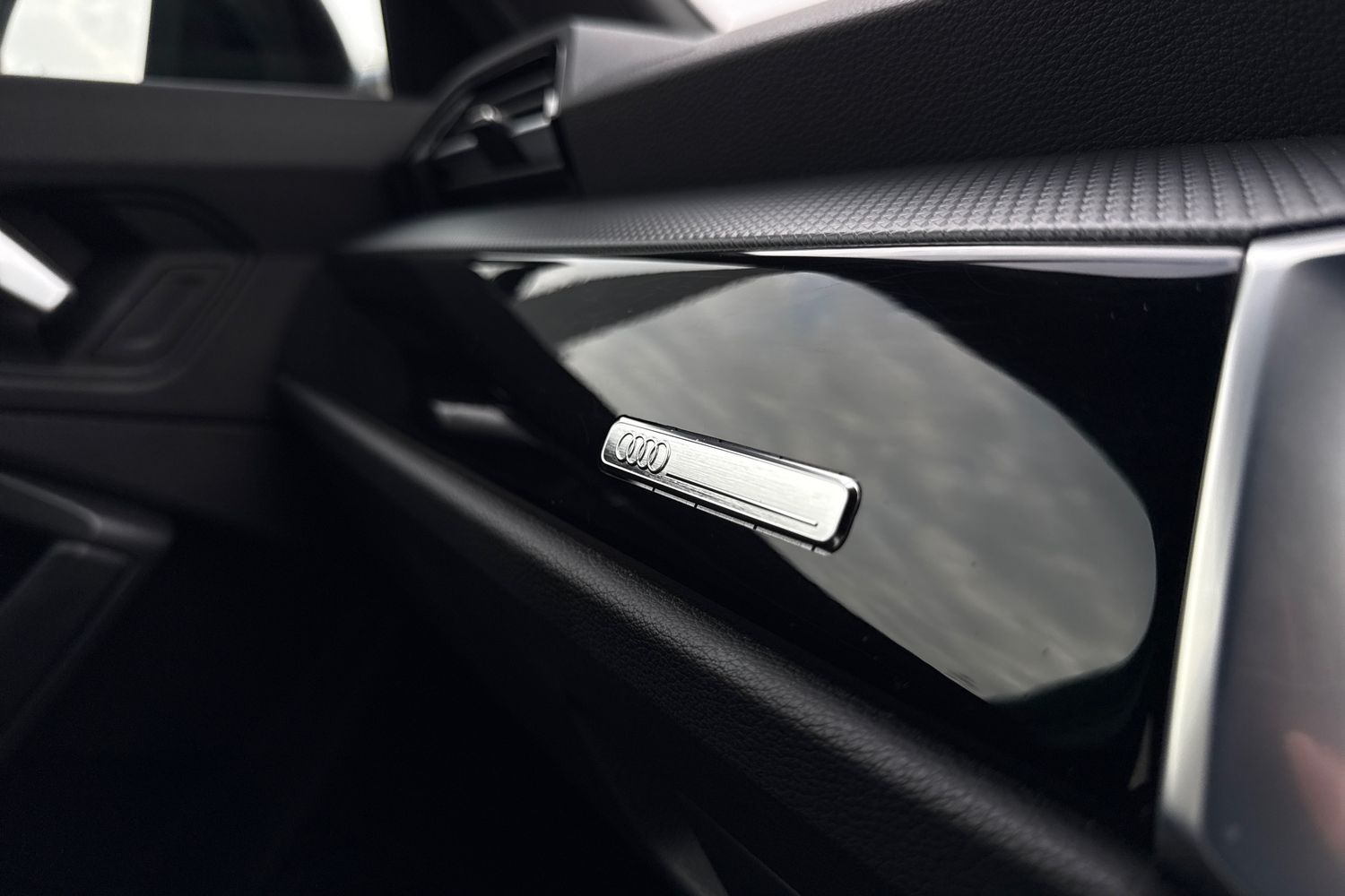 Used Audi Q3 2021 for sale - 77963398: Photo 60