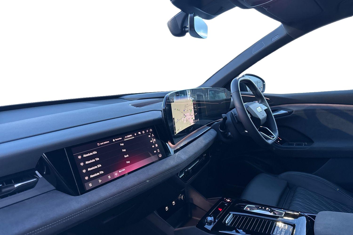 Used Audi Q6 e-tron 2024 for sale - 77368441: Photo 15