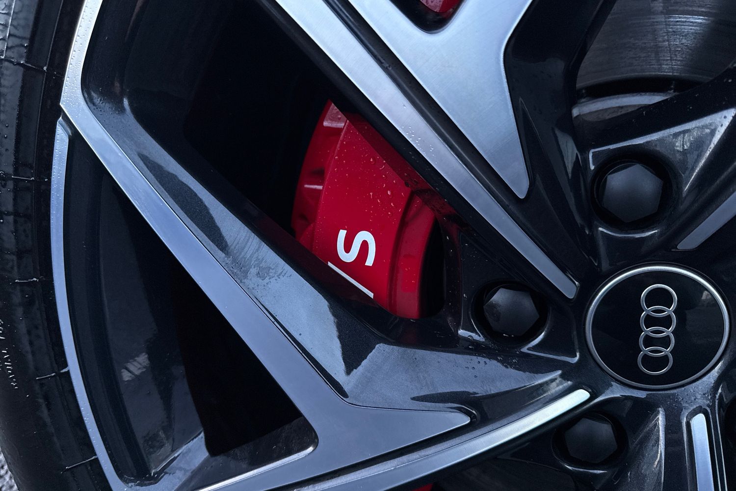 Used Audi Q6 e-tron 2024 for sale - 77368441: Photo 26