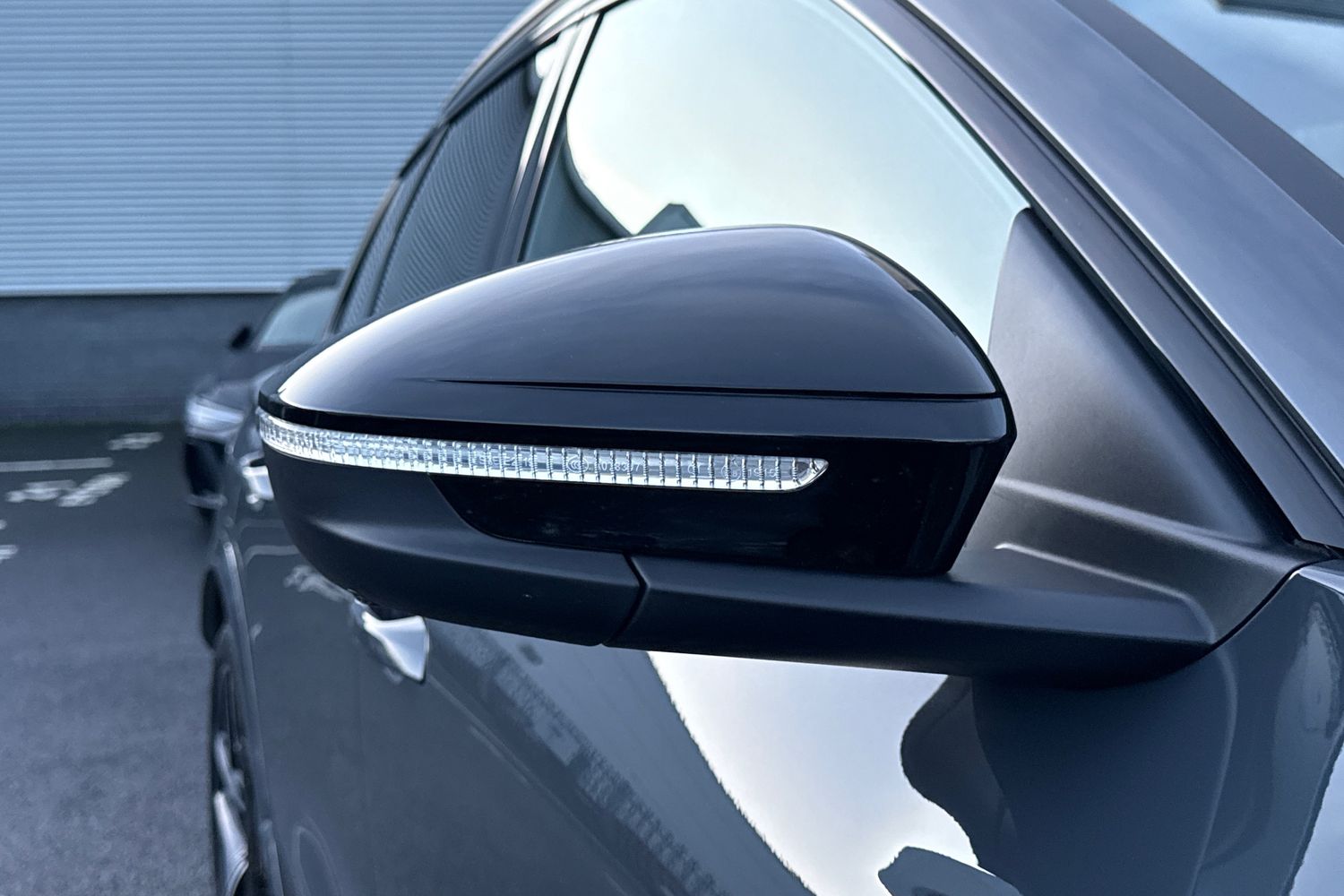 Used Audi Q6 e-tron 2024 for sale - 77368441: Photo 27