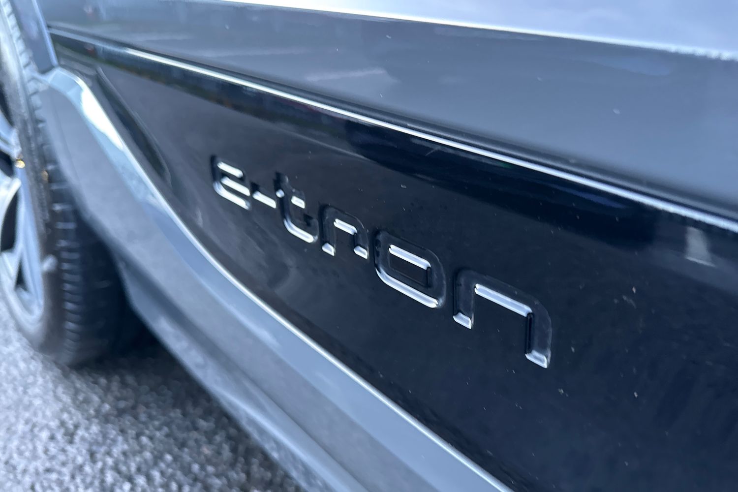 Used Audi Q6 e-tron 2024 for sale - 77368441: Photo 29