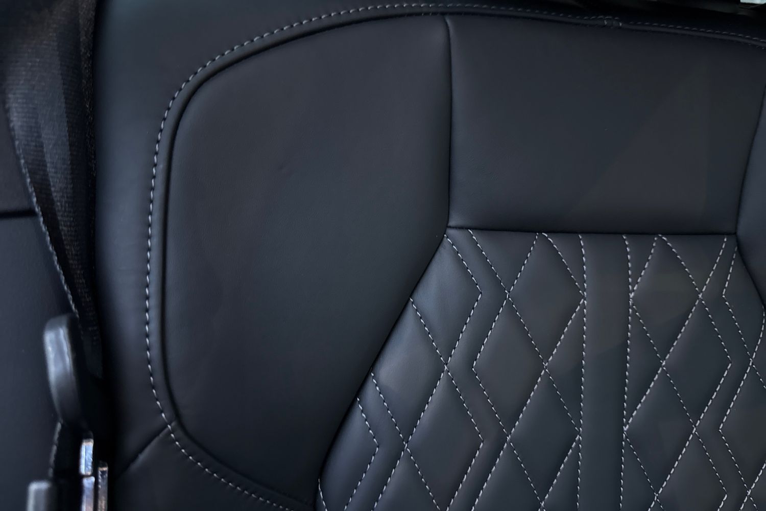 Used Audi Q6 e-tron 2024 for sale - 77368441: Photo 42