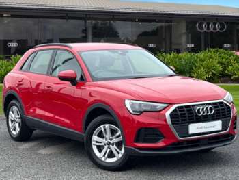 2022 - Technik 45 TFSI e 245 PS S tronic 5-Door