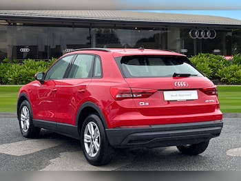 Used Audi Q3 2022 for sale - 75366737: Photo