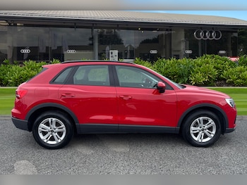 Used Audi Q3 2022 for sale - 75366737: Photo